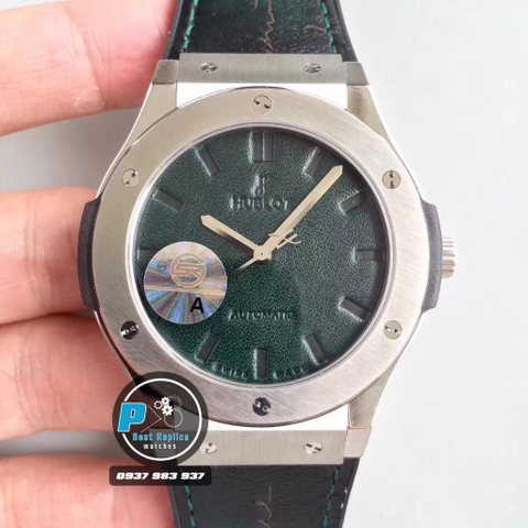 SR FACTORY BEST 1:1 / HUBLOT CLASIC FUSION BERLUTI 45