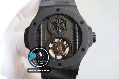 BM FACTORY BEST 1:1 / HUBLOT BIG BANG TOURBILLION LIMITED