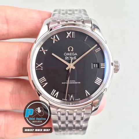 FACTORY BEST 1:1 / OMEGA HOURS VISION 41