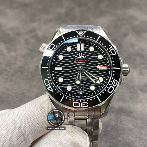 VS FACTORY BEST 1:1 / OMEGA SEAMASTER PLANET DRIVER 300M