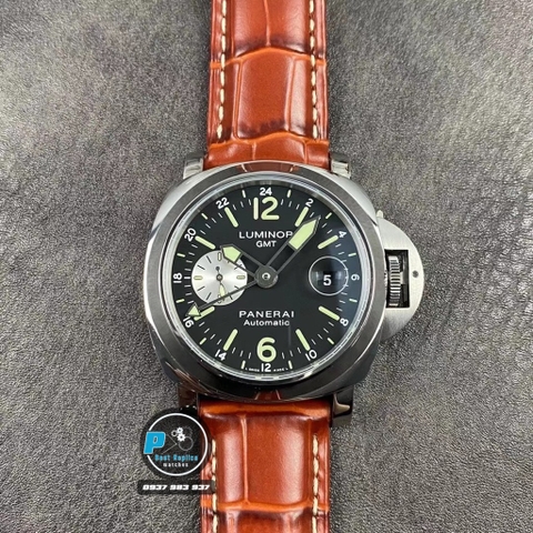 NEW 2020 / VS FACTORY BEST 1:1 / PANERAI PAM 088 GMT