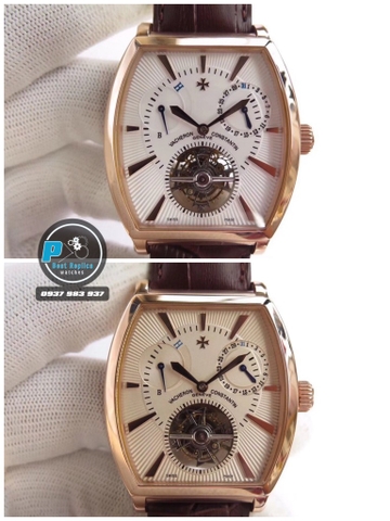 TF FACTORY BEST 1:1 / VACHERON CONSTANTIN TOURBILLION LIMITED