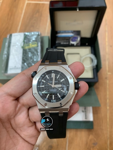 VIP NEW 2020 / ORIGINAL FACTORY BEST 1:1 / AP ROYAL OAK OFFSHORE 15703