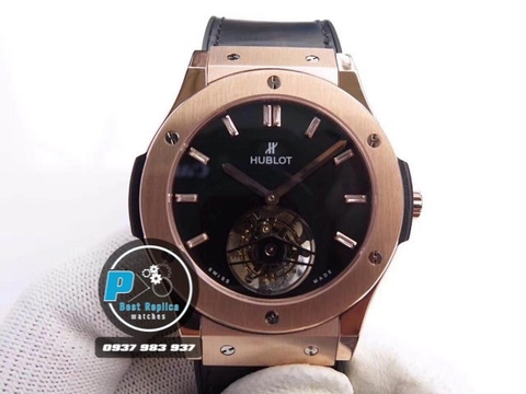 TF FACTORY BEST 1:1 / HUBLOT FUSION TOURBILLION LIMITED 45