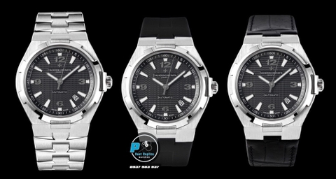 NEW 2020 / 8F FACTORY BEST 1:1 / VACHERON CONSTANTIN OVERSEAS 42MM 47040