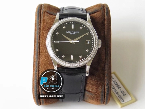 AC FACTORY BEST 1:1 / PATEK PHILIPPE CALATRAVA 39