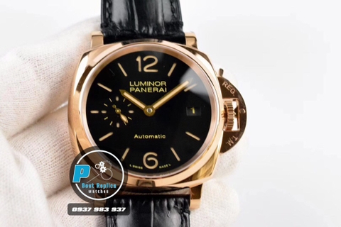 VS FACTORY BEST 1:1 / PANERAI PAM 908