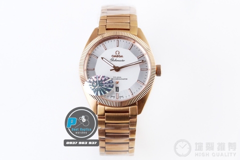 OE FACTORY BEST 1:1 / OMEGA CONSTELLATION GLOBEMASTER