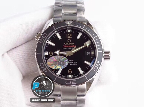 MKS FACTORY BEST 1:1 / OMEGA SEAMASTER 600M PLANET OCEAN