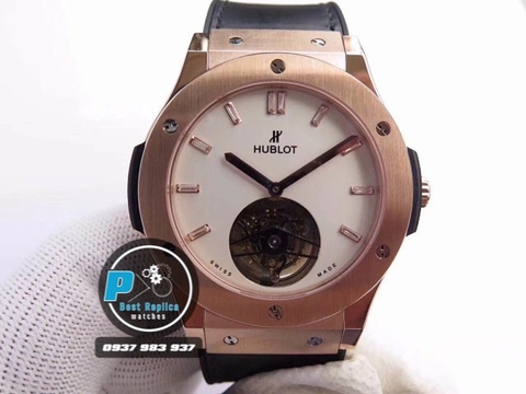 TF FACTORY BEST 1:1 / HUBLOT FUSION TOURBILLION LIMITED 45