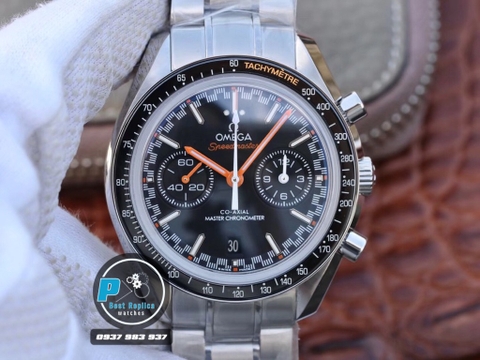 OM FACTORY BEST 1:1 / OMEGA SPEEDMASTER RACING 44MM