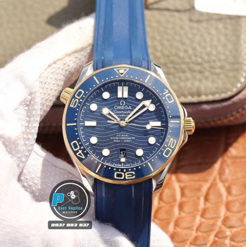 VS FACTORY BEST 1:1 / OMEGA SEAMASTER PLANET DRIVER 300M