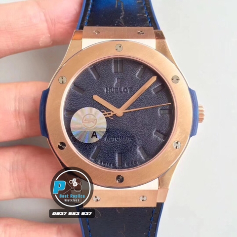 SR FACTORY BEST 1:1 / HUBLOT CLASIC FUSION BERLUTI 45