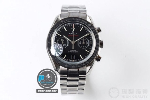 OM FACTORY BEST 1:1 / OMEGA SEAMASTER MOONWATCH CHRONOGRAPH