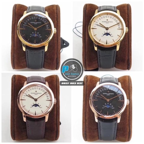 GS FACTORY BEST 1:1 / VACHERON CONSTANTIN PATRIMONY