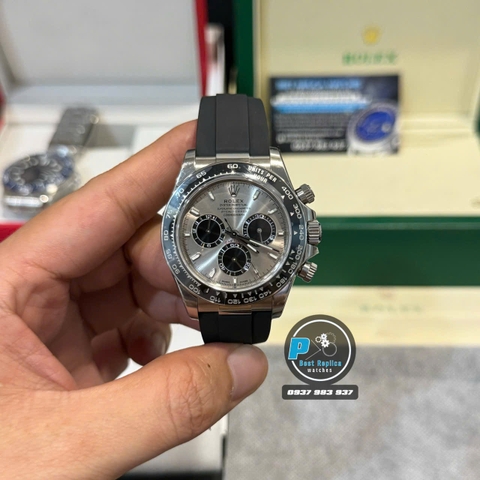 NEW 2025 / VS FACTORY BEST 1:1 / ROLEX DAYTONA CAL.4131
