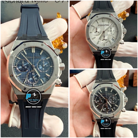 NEW 2025 / DDF FACTORY BEST 1:1 / AP ROYAL OAK 26240