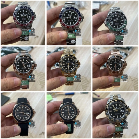 NEW 2024 / ARF FACTORY BEST 1:1 / ROLEX