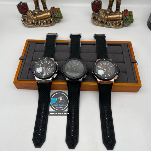 NEW 2025 / BBA FACTORY BEST 1:1 / HUBLOT BIG BANG