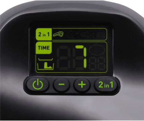 tefal actifry 2 in 1 yv 9601 7