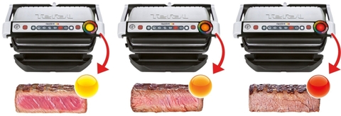 tefal optigrill gc702d 3