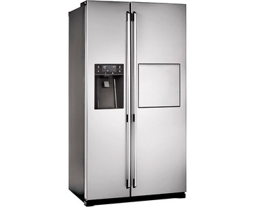 TỦ LẠNH ELECTROLUX 550 LÍT - ESE5687SB