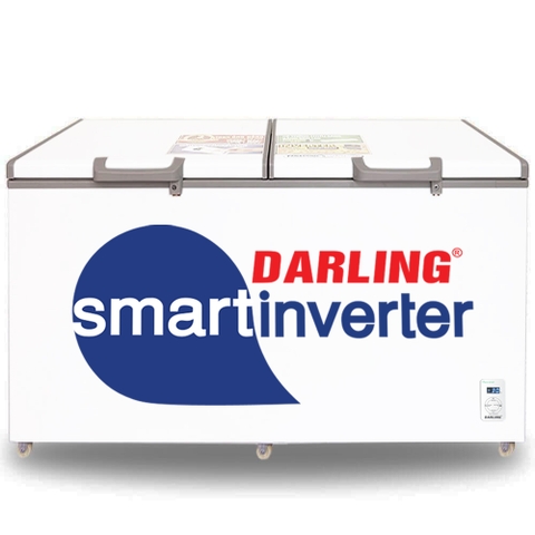 TỦ ĐÔNG DARLING INVERTER DMF-1179ASI-1