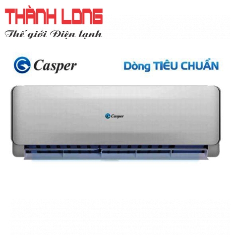 Điều hòa Casper inverter 12000btu 2 chiều IH-12TL11