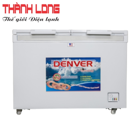 TỦ ĐÔNG DENVER AS 920T