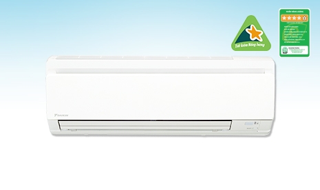 Điều Hòa Daikin 1 Chiều 9000BTU FTM25KV1V/RM25KV1V