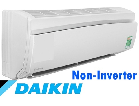 Điều Hòa Daikin 1 Chiều 9000BTU FTV25AXV1V/RV25AXV1V