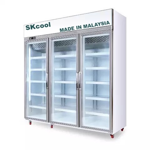 TỦ MÁT SKCOOL 1500 lít SKSC-1503W3