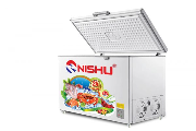 Tủ đông nishu NTD-386S-CD