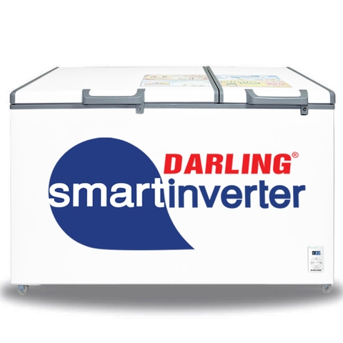 Tủ đông Darling Smart Inverter DMF-7779ASI