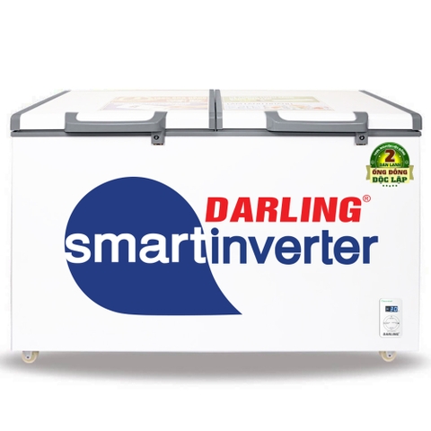Tủ Đông Mát Darling Inverter DMF-4699WSI-4