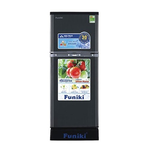 Tủ lạnh Funiki Inverter FRI-186ISU 185 lít