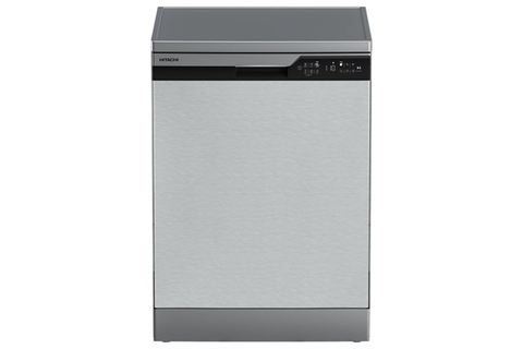 Máy rửa bát độc lập Hitachi 14 bộ HDF-F146VX