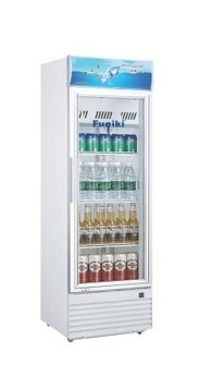 tủ mát hòa phát 1 cánh HSC 500F1.N