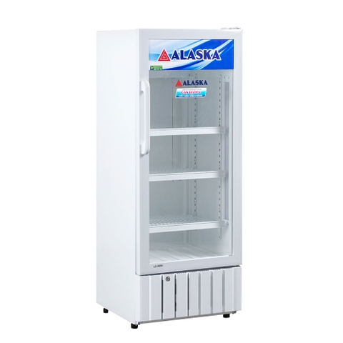 TỦ MÁT ALASKA LC-455H