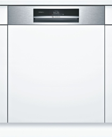Máy rửa bát âm tủ Bosch SMI88TS46E
