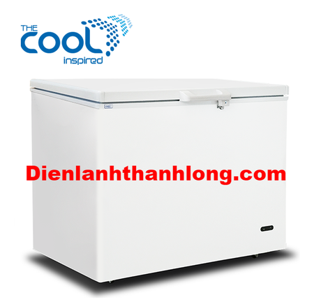 TỦ ĐÔNG THECOOL PRIMA 300