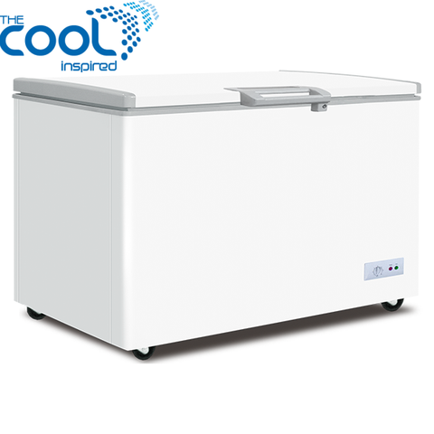 TỦ ĐÔNG THECOOL PRIMA 280 TDigital