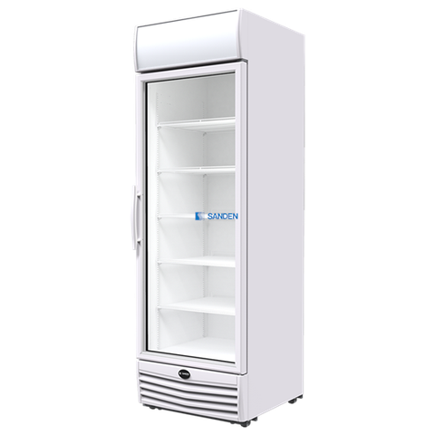 Tủ Mát Sanden Intercool SPU-0683