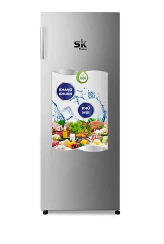 Tủ đông đứng Sumikura SKFU-155.HSA
