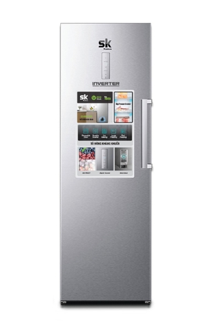 Tủ đông đứng SK Sumikura 350 lít Inverter SKFU-350HSN.I