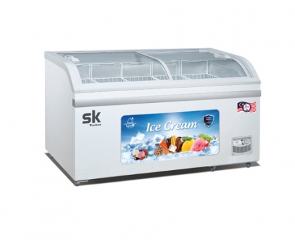 TỦ KEM 500 LÍT SUMIKURA SKFS-500C.(FS)