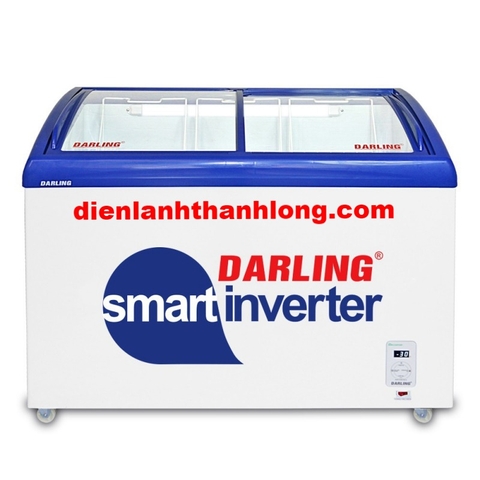 Tủ kem Inverter DMF-3079ASKI