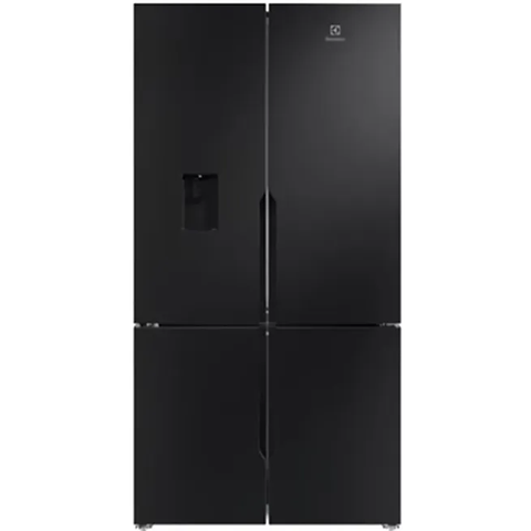 Tủ Lạnh Electrolux EQE5760B-B