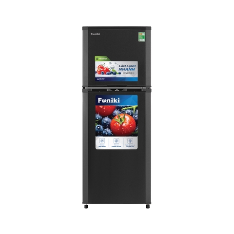 Tủ lạnh Funiki Inverter HR T8209TDG 209 lít