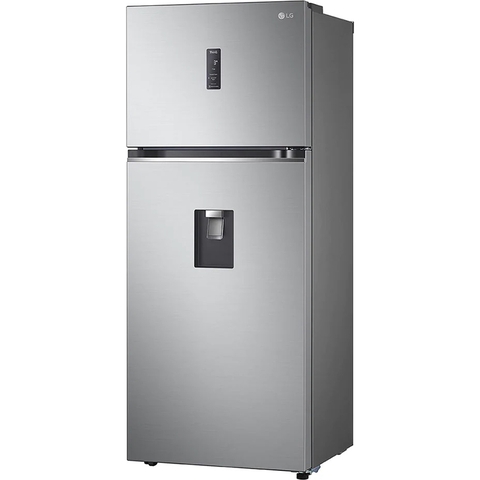 Tủ lạnh LG Inverter 394 lít GN-D392PSA